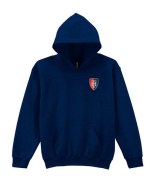 GD57 Talbot Health Navy